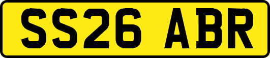 SS26ABR