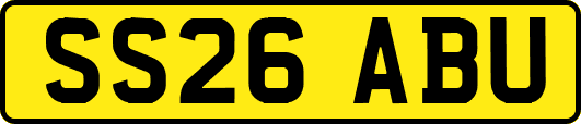 SS26ABU