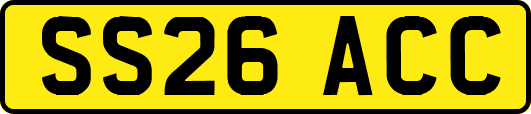 SS26ACC
