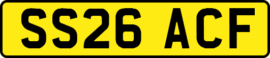 SS26ACF