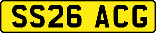SS26ACG