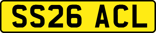 SS26ACL