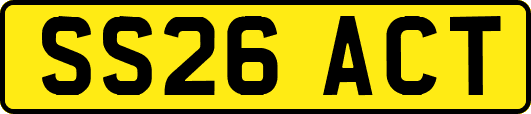 SS26ACT
