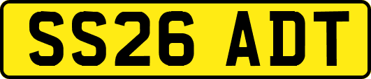 SS26ADT