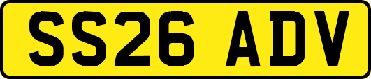 SS26ADV
