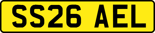 SS26AEL