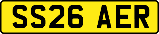 SS26AER