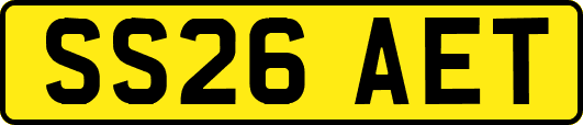 SS26AET