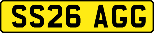 SS26AGG