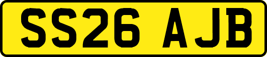 SS26AJB
