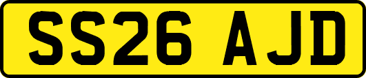 SS26AJD