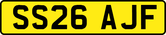 SS26AJF