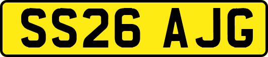 SS26AJG