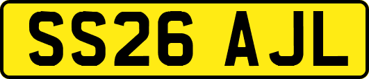 SS26AJL