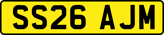 SS26AJM