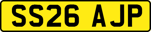 SS26AJP