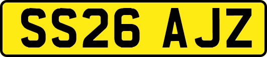 SS26AJZ