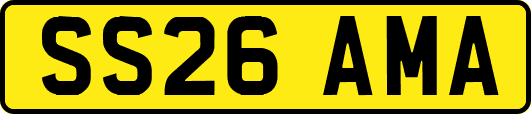 SS26AMA