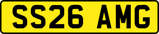 SS26AMG