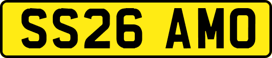 SS26AMO