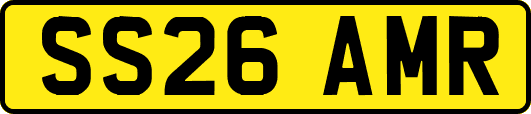 SS26AMR