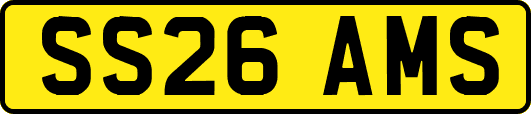 SS26AMS