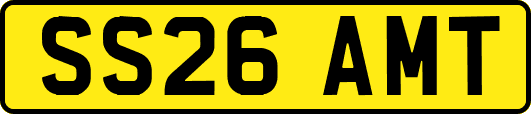 SS26AMT