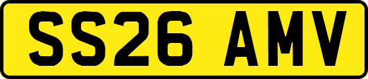 SS26AMV