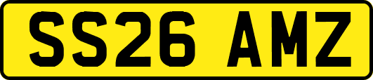 SS26AMZ