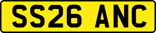 SS26ANC