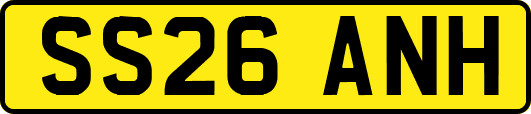 SS26ANH