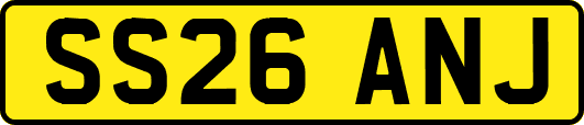 SS26ANJ