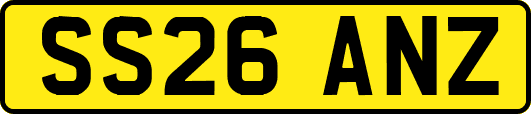 SS26ANZ