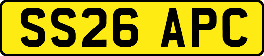 SS26APC