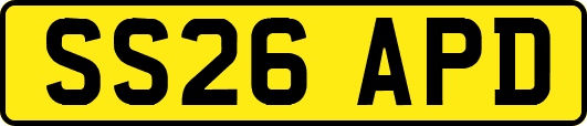 SS26APD