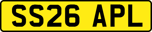 SS26APL