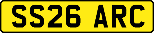 SS26ARC