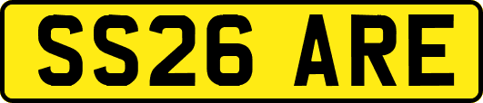 SS26ARE