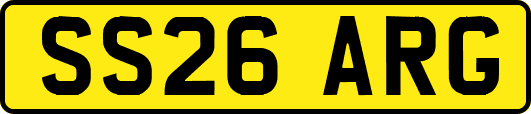 SS26ARG