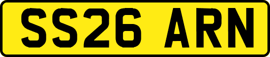 SS26ARN