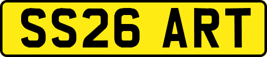 SS26ART