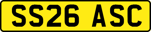 SS26ASC