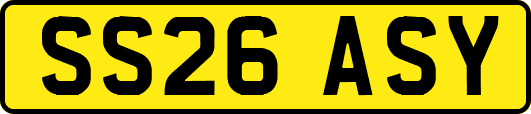 SS26ASY