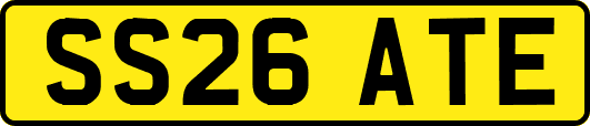 SS26ATE