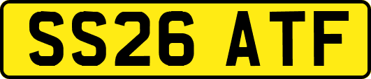 SS26ATF