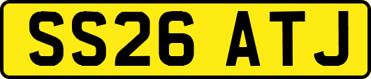 SS26ATJ