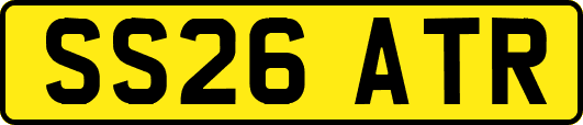 SS26ATR