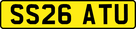 SS26ATU