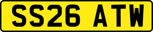 SS26ATW
