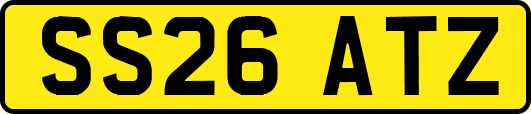 SS26ATZ